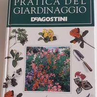 enciclopedia del giardinaggio 