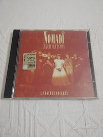 Nomadi Ma Che Film La Vita 