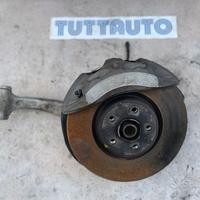 Montante completo Audi Q5 hybrid 2022 2967CC TD