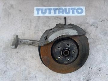 Montante completo Audi Q5 hybrid 2022 2967CC TD