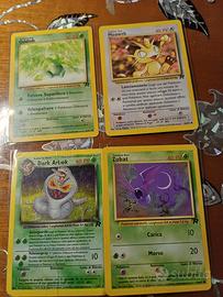 lotto team rocket 