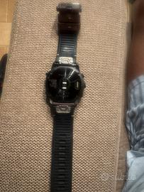 Garmin  Tactix Delta Solar