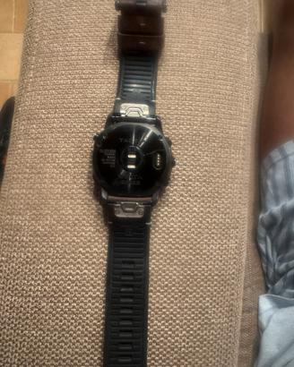 Garmin  Tactix Delta Solar
