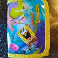 Portafoglio SPONGEBOB