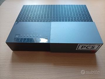 Router Tim Hub Technicolor