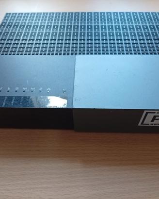 Router Tim Hub Technicolor