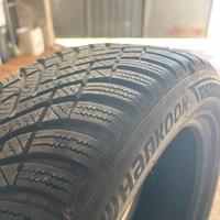 Pneomatici 195/55/R16