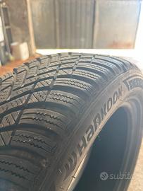 Pneomatici 195/55/R16