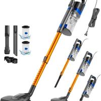 scopa elettrica con filo 