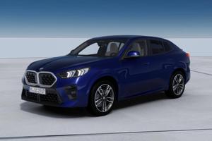 BMW X2 sDrive20i 48V MSport