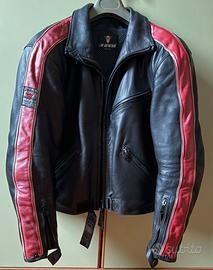 Gibbotto pelle Dainese