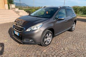 Peugeot 2008 1.6 e-HDi 92 CV