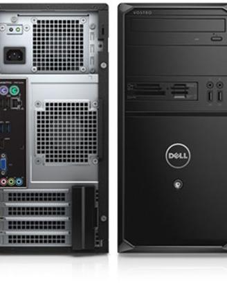 COMPUTER DELL VOSTRO 3900