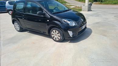 Renault Twingo 1.2 8V Dynamique