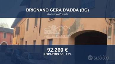 Immobile in asta di 188 m² con più di 5 locali e b