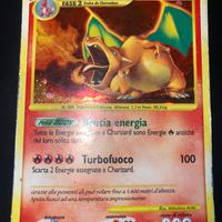 Charizard Lv.76 (STF 103/100) Fronte di Tempesta
