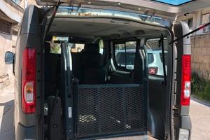 Pedana Sollevatrice Disabili Ricon K1200 KlearVue