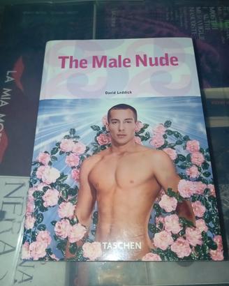 The Male Nude 25th Anniversary TASCHEN (VM18)