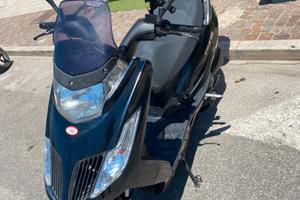 scooter kimco dink 125cc