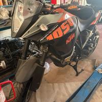 Ktm  1050 adventure