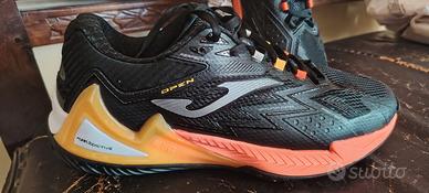 Scarpe padel Joma n. 45
