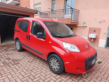 Fiat Qubo
1.3 MJT 75 CV Active