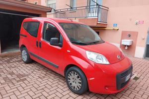 Fiat Qubo
1.3 MJT 75 CV Active