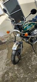 moto Guzzi 850-T3