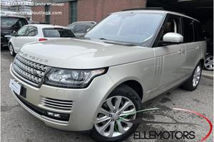 Land Rover Range Rover FULL OPTIONAL - IVA ESPOSTA