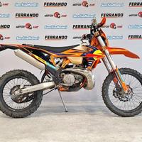 KTM 300 EXC