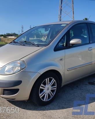 LANCIA MUSA 350 1.4 95CV 04-12 Ricambi