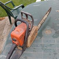 Motosega STIHL ma 180