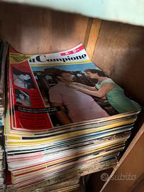 riviste collezionismo