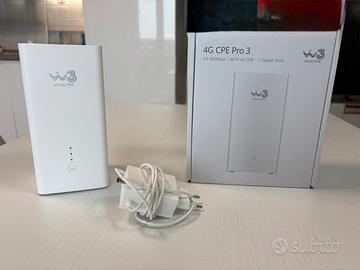 Router Huawei b628-350 4g+