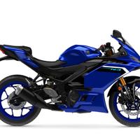 Yamaha YZF R3 ABS