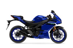 Yamaha YZF R3 ABS