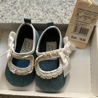 Scarpe per neonati