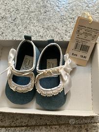 Scarpe per neonati