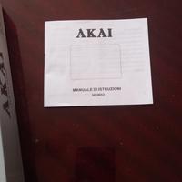 Tablet Akai MD9653 