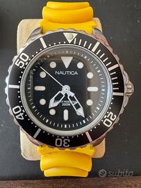 Orologi Nautica