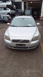 VOLVO V50 2005 C/MOTORE D4204T