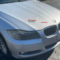 RICAMBI BMW SERIE 3 e90 2.0 TDI Restailing 2010