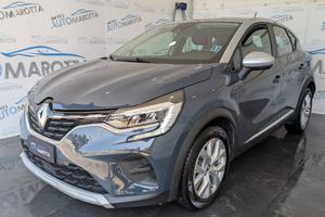 Renault Captur 1.0 tce Zen Gpl 100cv
