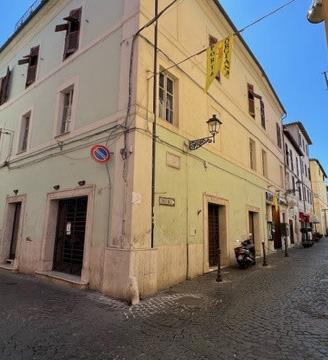 Negozio Civita Castellana [Cod. rif 3079873ACG]