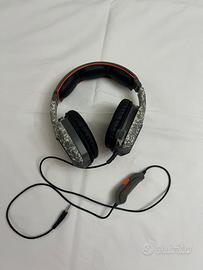 Cuffia da gaming