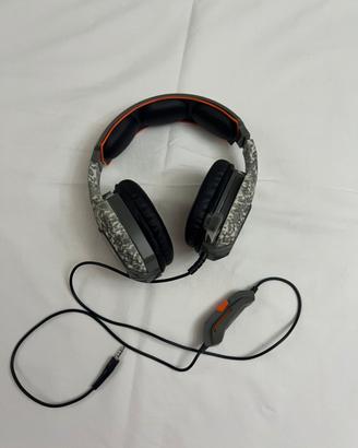 Cuffia da gaming