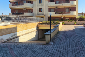 Appartamento +box Auto +posto auto