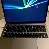Macbook Pro i5 3.1 GHz 512 ssd