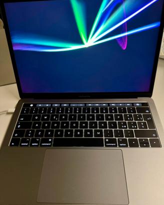 Macbook Pro i5 3.1 GHz 512 ssd