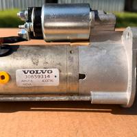 Motorino avviamento Volvo XC60